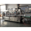 High quality carbonated water / sparkling water filling machine / filling line